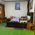 Homestay 2020 Wooden