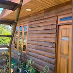 Homestay 2020 Wooden