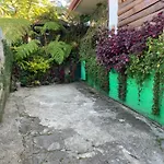 2020 Wooden Homestay *