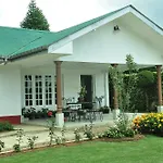 The Olivine Bed & Breakfast *