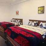 Hazel Town House Guest house