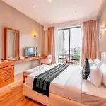 Glenence Bed & Breakfast Nuwara Eliya