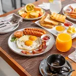 Bed & Breakfast Glenence Nuwara Eliya