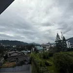 Nomentano Blue -Luxury Apartments-