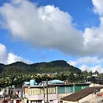 The Lazori Grand Villa