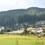 The Lazori Grand Villa