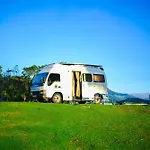 Caravan Villa - Nuwara Eliya