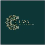 Laza