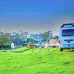 Caravan Villa - Nuwara Eliya