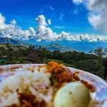 Guest house Clouds 1939 By Wimsons Nuwara Eliya