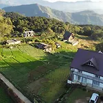 Clouds 1939 By Wimsons 3* Nuwara Eliya