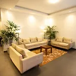 Inn By Country Club