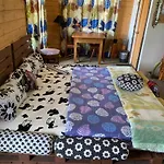 2020 Wooden Homestay