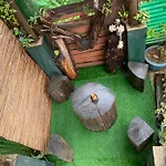 Homestay 2020 Wooden