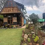 Sailors Cabin