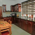 Cloud 16 Homestay