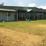Kitty Cointainer Bungalow Ambewela - Kcb Ambewela