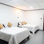 Earth And Sky Hotel Nuwara Eliya