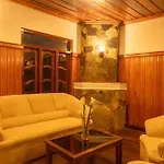 Earth And Sky Hotel Nuwara Eliya