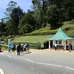 Lalitaly Lodge