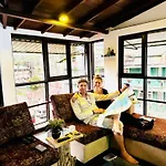Hazel Town House * Nuwara Eliya