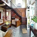 Amaraai Edge 3* Nuwara Eliya