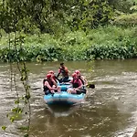 Amaraai Edge 3* Nuwara Eliya