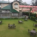 Hotel Grand By Seven Angels Nuwara Eliya