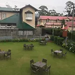 Grand By Seven Angels * Nuwara Eliya