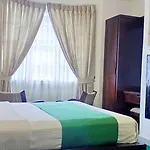 The Rock Hotel