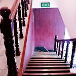 The Rock Hotel