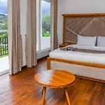 Salzburg Hotel Nuwara Eliya