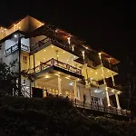 Hotel Drizzle Ridge Nuwara Eliya