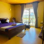 Bed & Breakfast Golden King 3*