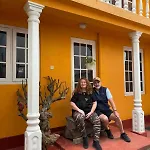 Golden King Nuwara Eliya