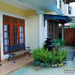 Gallways Holiday Home