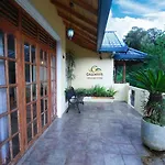 Gallways Holiday Home