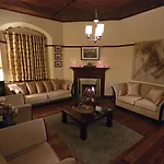 Brockenhurst Bungalow