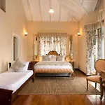 Grand By Seven Angels * Nuwara Eliya