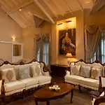 Grand By Seven Angels Hotel *