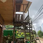 Homestay 2020 Wooden *