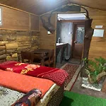 2020 Wooden Homestay Nuwara Eliya