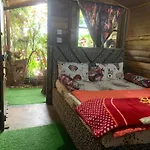 2020 Wooden Homestay *