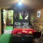2020 Wooden Homestay