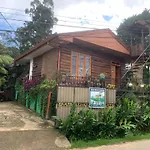 Nuwara Eliya 2020 Wooden Cabin
