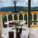Bed & Breakfast Golden King 3*