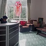 Drizzle Ridge Hotel
