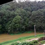 Drizzle Ridge 4*