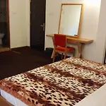 Drizzle Ridge 4*
