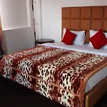 Hotel Drizzle Ridge Nuwara Eliya